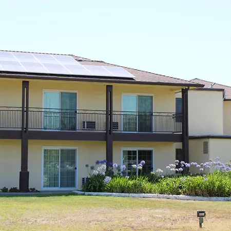Inns Of California Salinas-2