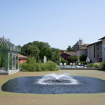 Les Saules Parc&Spa - Les Collectionneurs-3