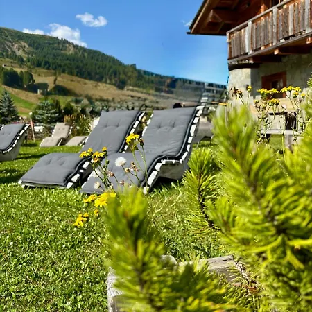 Chalet Bellavista-2