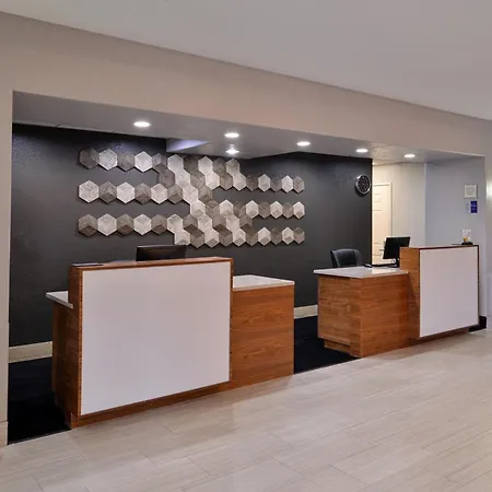 Best Western Boerne Inn & Suites-2