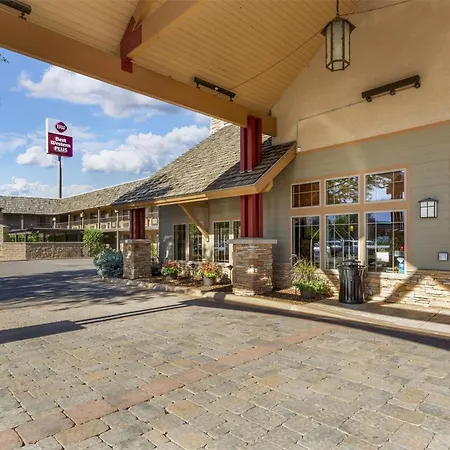Best Western Plus High Country Inn-2