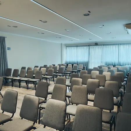 Hotel Golden Park Uberaba By Nacional Inn-3