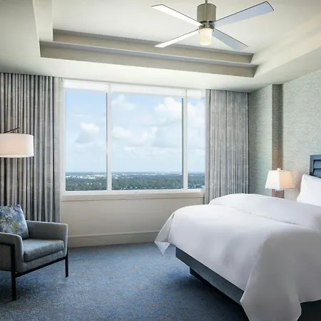 The Westin Houston, Memorial City-3