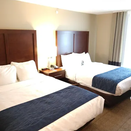 City Express By Marriott Milford Cooperstown-2