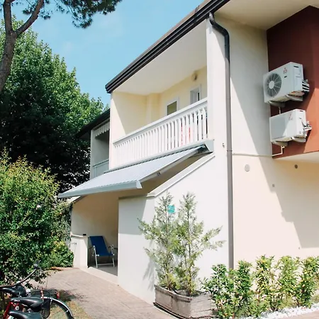 Nice Hotel Bibione-2