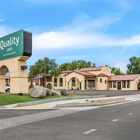 Quality Inn Baker City-2