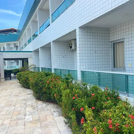 Hotel Enseada dos Corais-3