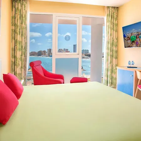Hotel Servigroup Galua-2