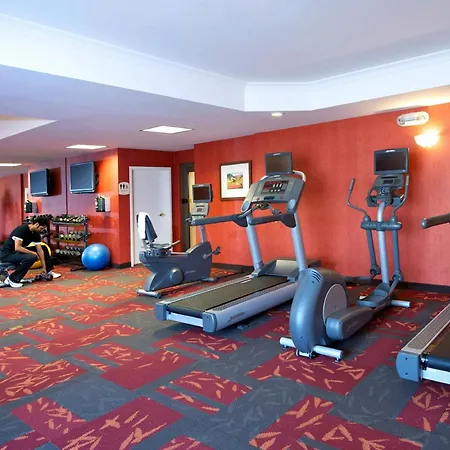 Residence Inn By Marriott Halifax Downtown-3