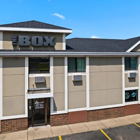 Fargo Inn And Suites-3