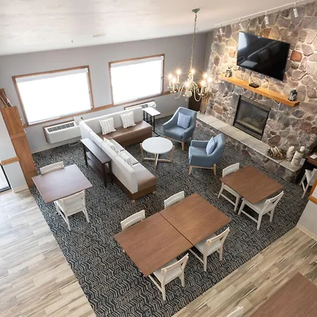 Americinn By Wyndham Sturgeon Bay-3