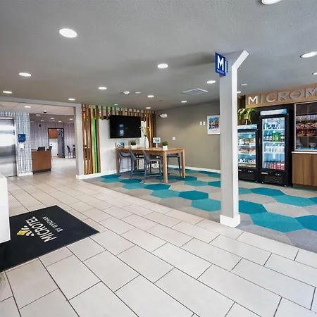 Microtel Inn & Suites Cheyenne-2