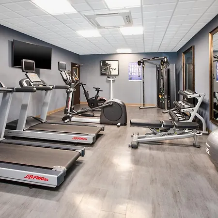 Staybridge Suites Bismarck By Ihg-3
