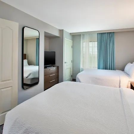 Staybridge Suites Bismarck By Ihg-2