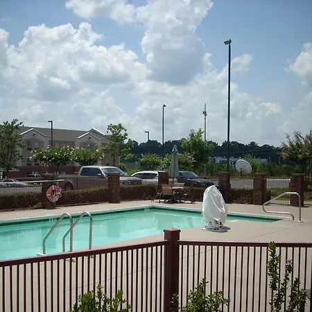 Best Western Plus Bessemer-3