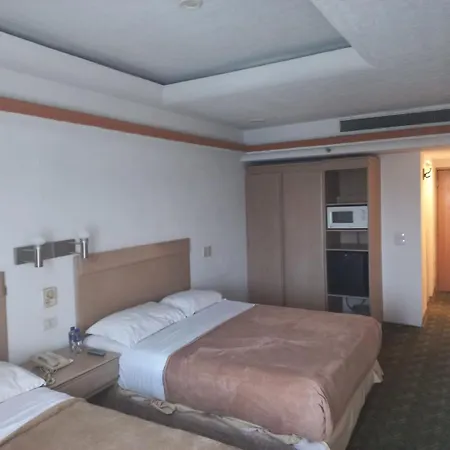 Hotel Monterrey Macroplaza-2