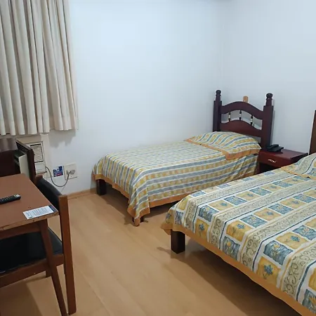 Hotel Obino São Borja-3