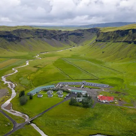 Adventure Hotel Geirland-2