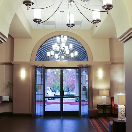 Best Western Escondido Hotel-2