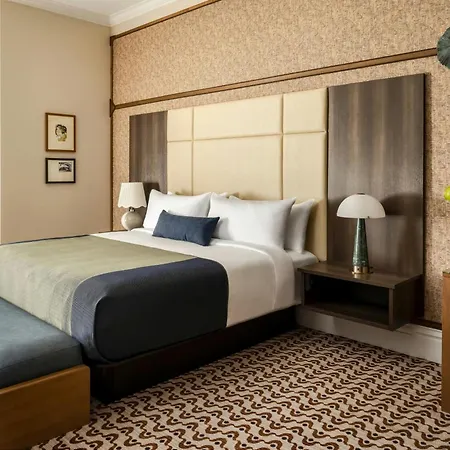 The Louie, A Davenport Hotel, Autograph Collection-2