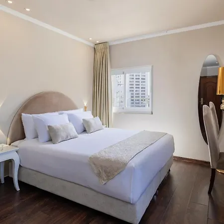 Agripas Boutique Hotel-2