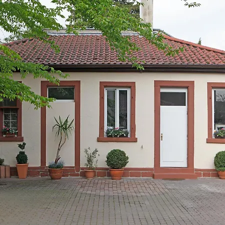 Hotel Villa Brenner-3