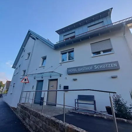 Hotel Gasthof Schützen-2