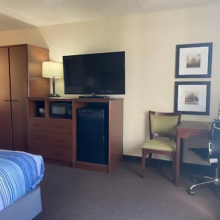 Americinn By Wyndham Two Harbors Near Lake Superior-2