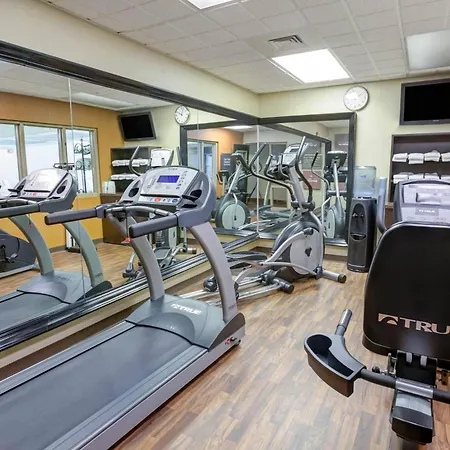 Concord Suites By Ihg-3