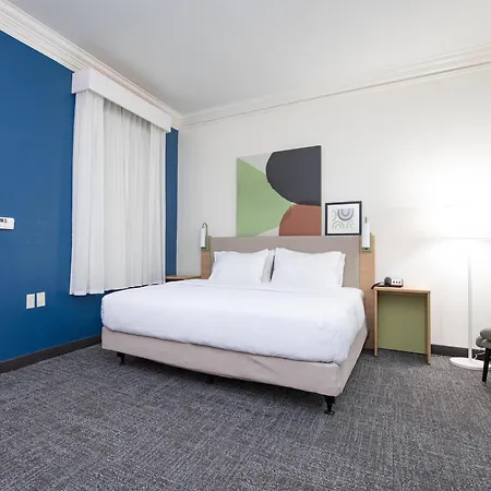 Spark By Hilton Lafayette South-2