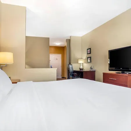 Comfort Suites Montgomery East Monticello Dr-3