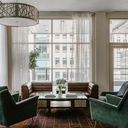 Hotel Boutique At Grand Central-3