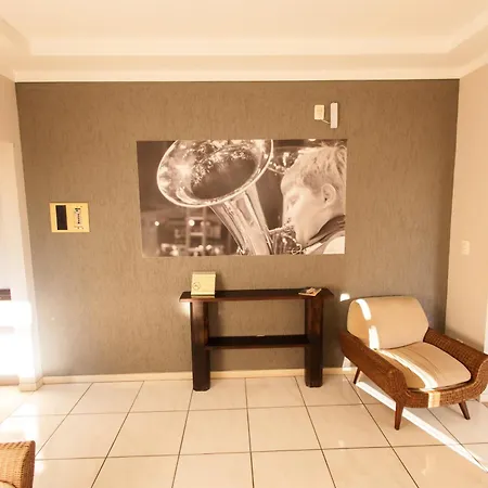 Cha Mime Hotel-2