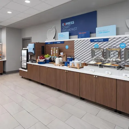 Holiday Inn Express Miami Airport-Blue Lagoon Area By Ihg-2
