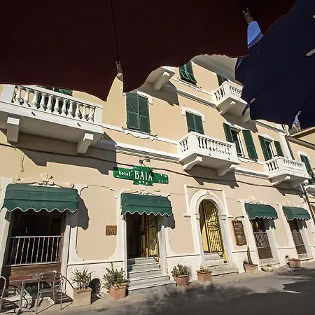 Hotel Baia-3