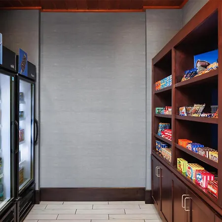 Hampton Inn & Suites Chattanooga/Hamilton Place-2