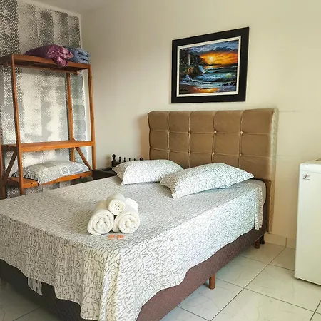 Hotel e Pousada Boulevard de Itapoa-3