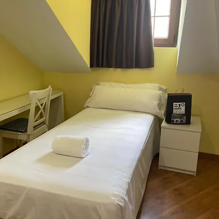 The Way Hostel Molinaseca-3