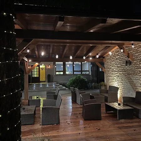 Garni Hotel Cirman-2