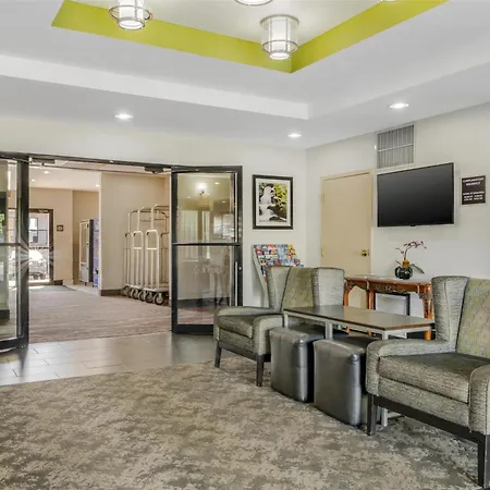 Best Western Commerce Inn-2