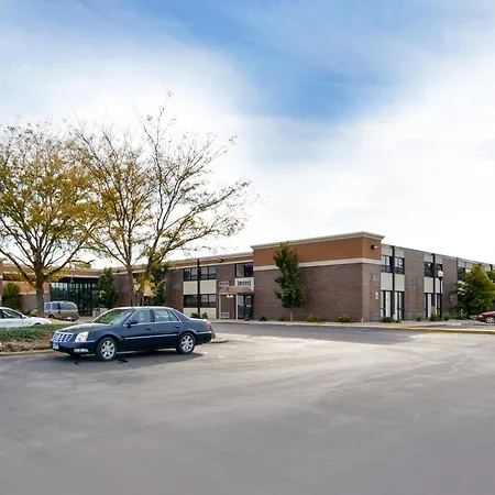 Best Western Kelly Inn - Yankton-2