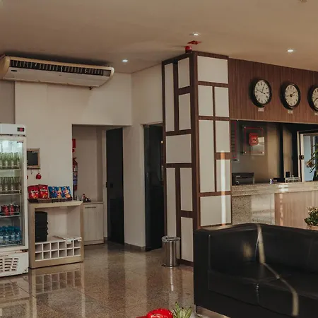 Hotel BR 364-3