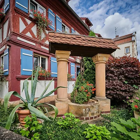 Hotel-Gasthof Bub-2
