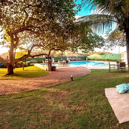 Pousada Villa Maeva Itacimirim-2