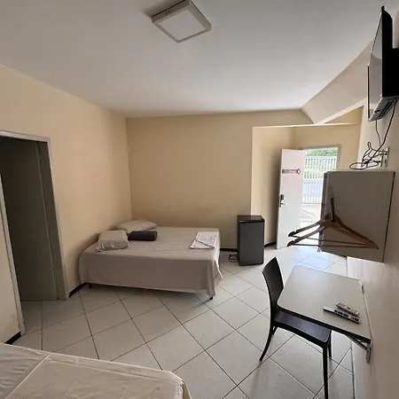Pousada Casa Bela-2