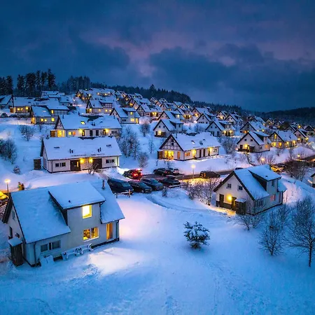 Landal Winterberg-3