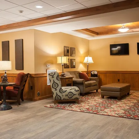 Best Western Plus Intercourse Village Inn-2