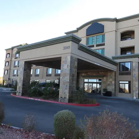 Best Western Plus Las Vegas South Henderson-3