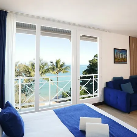 Hotel Beaurivage-2