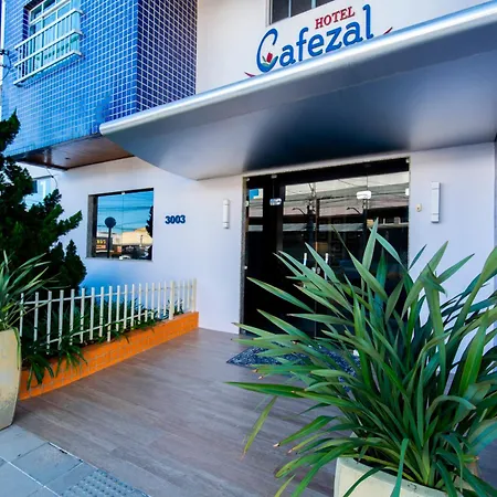 Cafezal Palace Hotel-3